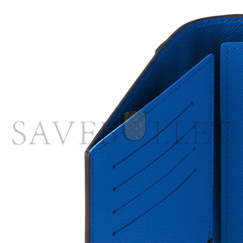l0vis Vvtt0n master pocket wallet m82867 (14*10*2.5cm)